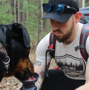 Meet your Posher, Brandon